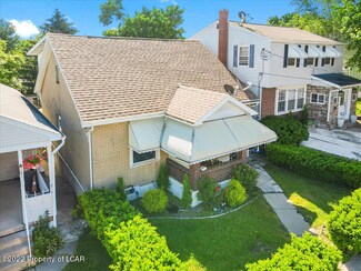 777 Grant St, Hazleton, PA 18201