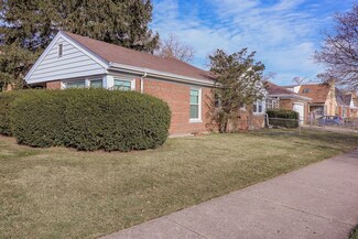 5601 N Newark Ave, Chicago, IL 60631