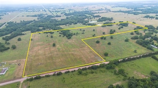 0 770 Rd, Cushing, OK 74023