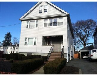 2 Waite St, Malden, MA 02148