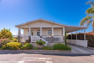 250 E Telegraph Rd Unit 164, Fillmore, CA 93015