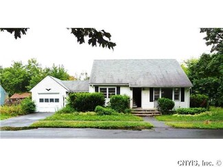 175 Hope Ave, Syracuse, NY 13205