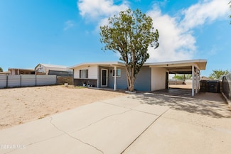 5756 Threadgill Ave, El Paso, TX 79924