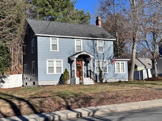 93 Myrtle St, Claremont, NH 03743