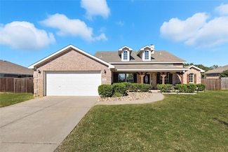 102 Faircrest Dr, Krugerville, TX 76227