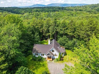 2 Moose Run, Grantham, NH 03753