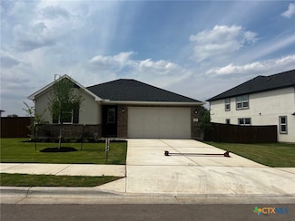 224 Torchwood Dr, Marble Falls, TX 78654