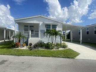 4101 70th Ct N Unit 1091, West Palm Beach, FL 33404