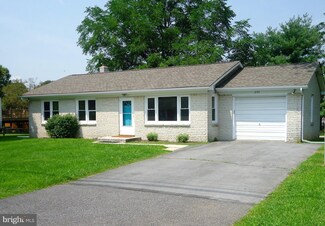 203 University Dr, Mont Alto, PA 17237