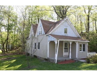 767 Mt Hermon Station Rd, Northfield, MA 01360