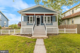 3327 Richmond Ave, Baltimore, MD 21213
