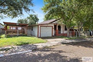 121 Marion St, San Benito, TX 78586