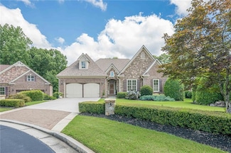4880 Cecilia Square, Cumming, GA 30040