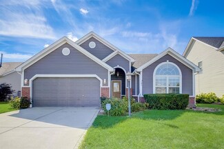 12603 Rocky Mountain Ct, Fishers, IN 46037