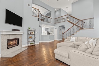 2433 Mallard Dr, Little Elm, TX 75068