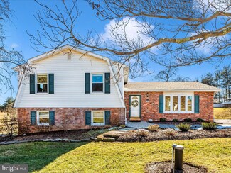 741 Fannie Dorsey Rd, Sykesville, MD 21784