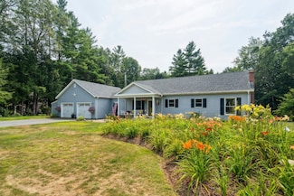 94 Sand Hill Rd, Walpole, NH 03608