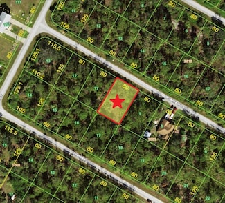 12297 Greenleaf Ln, Port Charlotte, FL 33953