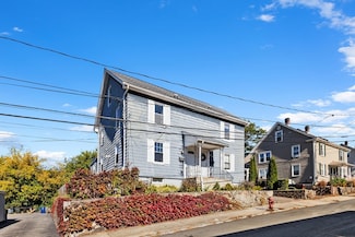 43 Richardson St Unit 43, Woburn, MA 01801