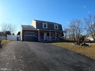 5601 Fordham Ave, Harrisburg, PA 17111