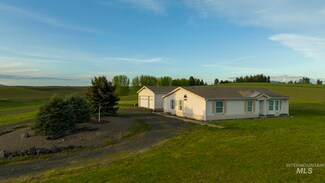 1362 Highway 6, Potlatch, ID 83855