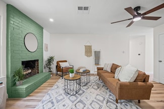 3420 Galesburg Dr, Austin, TX 78745