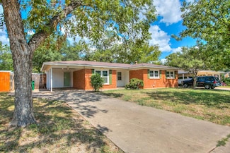 3308 Stanford Dr, San Angelo, TX 76904