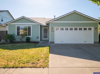 746 NW Desert Pine St, Albany, OR 97321