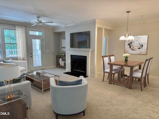 100 Northbrook Dr Unit 205, Raleigh, NC 27609