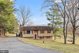 4723 Harpers Ferry Rd, Sharpsburg, MD 21782