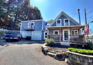 14 Pleasant St, Warren, MA 01083