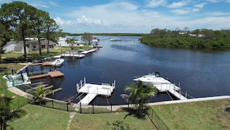 6711 Arroyo Dr, New Port Richey, FL 34652