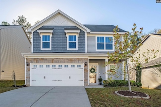 312 Lanyard Ln, Chapin, SC 29036
