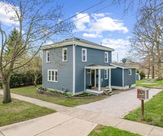 611 Norris St, Ypsilanti, MI 48198