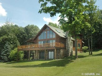 6187 Viewboard Rd, Middlesex, NY 14507