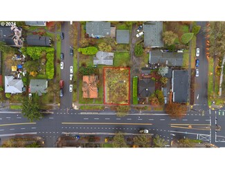 1327 N Rosa Parks Way, Portland, OR 97217
