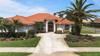 4641 Gaeta Dr, Venice, FL 34293