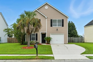 82 Blue Jasmine Ln, Summerville, SC 29483