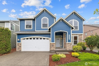 20528 94th Ave E, Graham, WA 98338