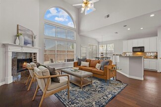 6801 Gatewick Dr, Frisco, TX 75035