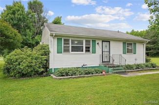 285 Hanover Rd, Sandston, VA 23150