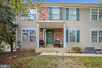 5414 Simpson Cir Unit 259, Doylestown, PA 18902
