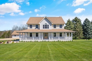 W12942 640th Ave, Prescott, WI 54021