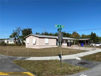 4701 NE 2nd Ave, Pompano Beach, FL 33064