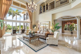 108 SE Via San Ramone, Port Saint Lucie, FL 34984