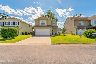 50 Brasstown Way, Beaufort, SC 29906