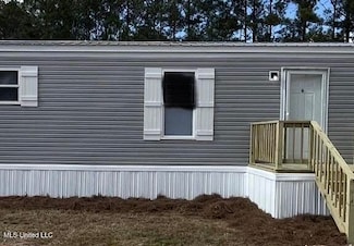 7158 B N Hwy 57, Lucedale, MS 39452