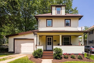 1699 Church St, Indiana, PA 15701