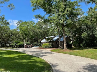 0 Cleyera Dr Unit 32 336747, Magnolia Springs, AL 36555