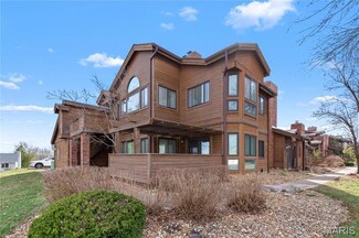 1009 Hemingway Ln Unit H, Weldon Spring, MO 63304